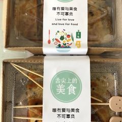 津門十三張煎餅（濱江道店）張用戶圖片