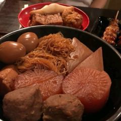 Nihonbashi Otako Honten User Photo