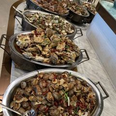 水邑·澳洲美食自助百汇 User Photo