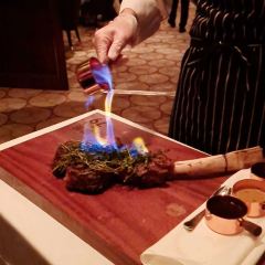 Grill 79 User Photo