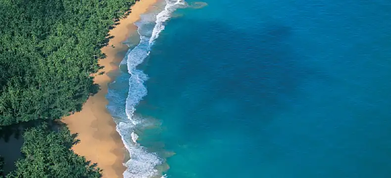 Hotels in Seaside