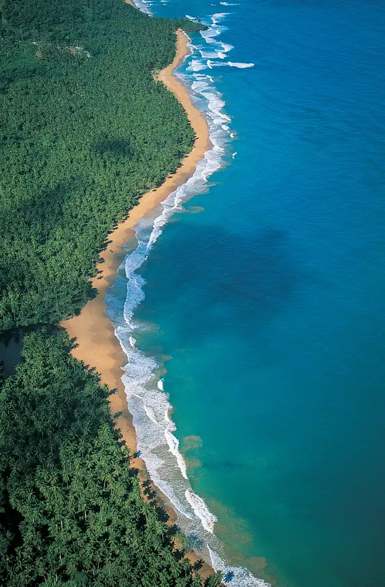 Seaside