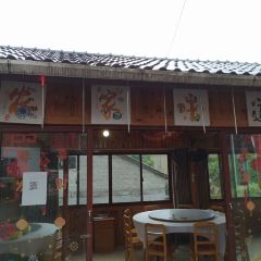 红灯笼姥姥饭店·江景餐厅 User Photo