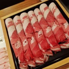 Ancient Bronze Courtyard Hot pot · Halal (Xisi Branch) User Photo