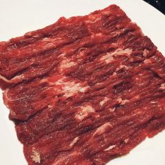 华博涮肉(天鸿一号院店) User Photo