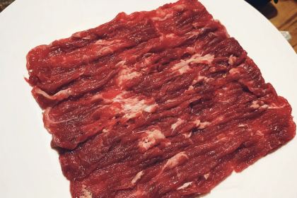 华博涮肉(天鸿一号院店)