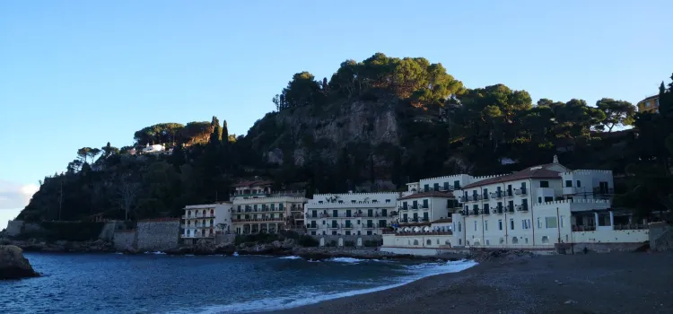 Ristorante del Lido La Pigna