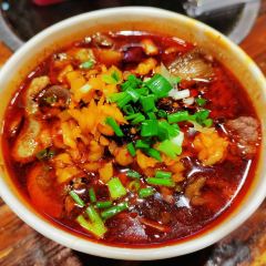 王氏华华牛肉面(雪松路店) User Photo