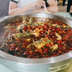 胡氏银河鲜鱼庄(西环路店) User Photo