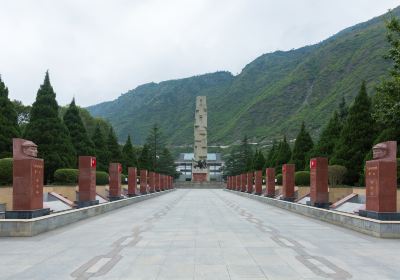 Ludingqiao Memorial Hall