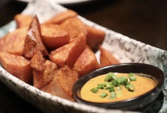 Rumi Restaurant·Naxi Garden Yunnan Cuisine User Photo