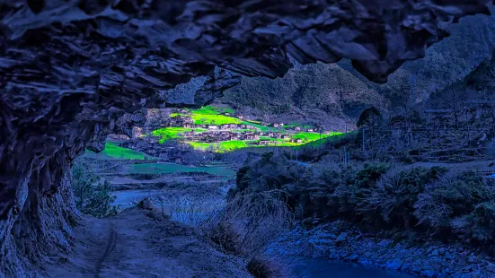 霧里村