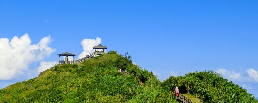 小長城