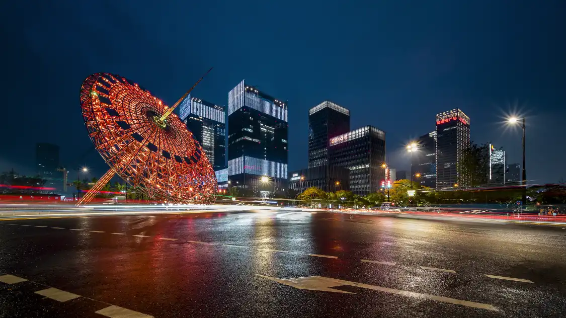 Hotels near Century Square