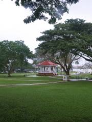 Plaza de Espana