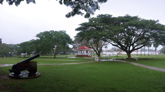 Plaza de Espana