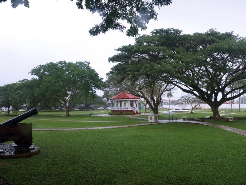 Plaza de Espana