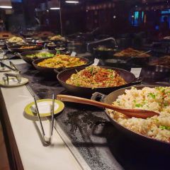 長白山假日飯店·吉咖啡餐廳張用戶圖片