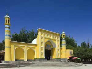 Могила Этиль