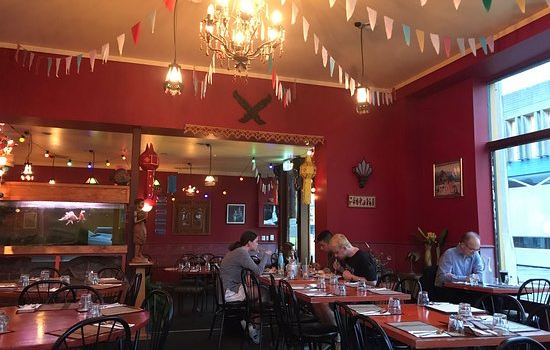 Phu Thai Lanna Restaurant