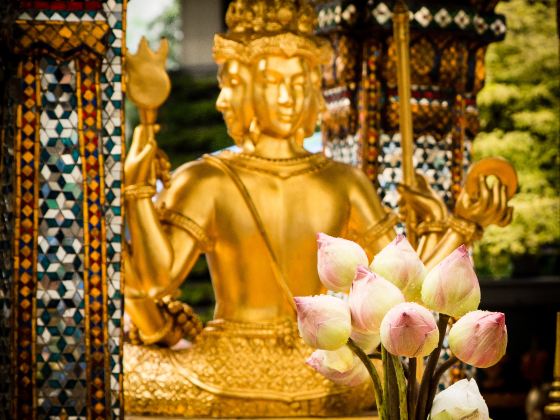 Erawan Shrine