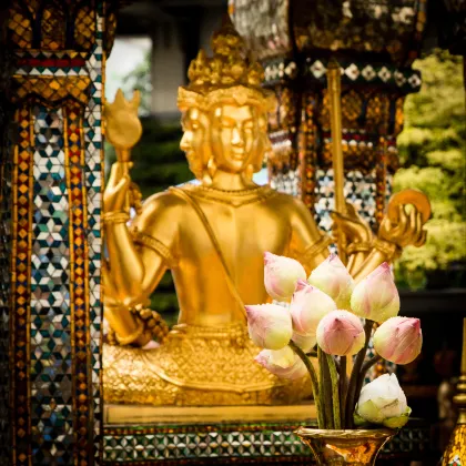 4-звездочные отели в г. Пхукет