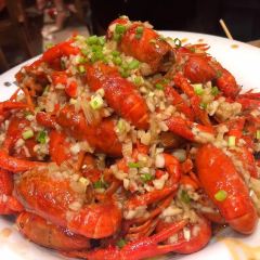 久旺虾蟹(新南门店) User Photo