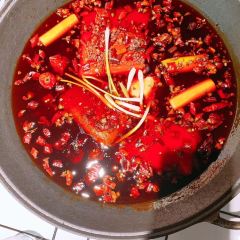渝味源自助火锅(云阳店) User Photo