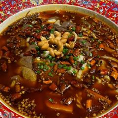 巴门洞天川菜·江湖菜·烧烤 User Photo