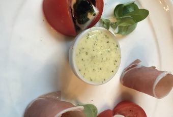 Comme Chez Soi User Photo