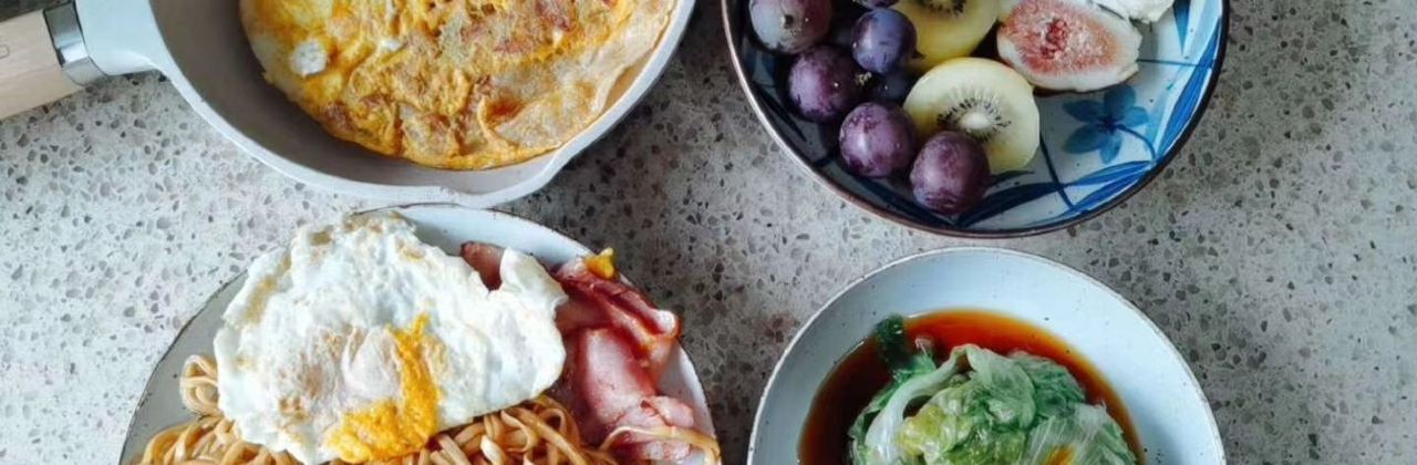 豫碗香老烩面(东方国际店)