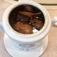 珍味養生館張用戶圖片