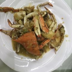 军民海鲜楼(墟沟店) 여행 사진