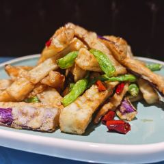 魏天山油泼黄河鲤鱼延安名菜(百米大道店) User Photo