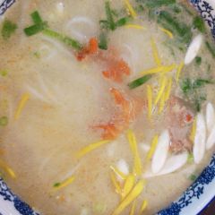 Tianyuandajiudianmeiguiting User Photo
