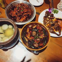 SHI SAN XIANG SHAO CAI GUAN User Photo