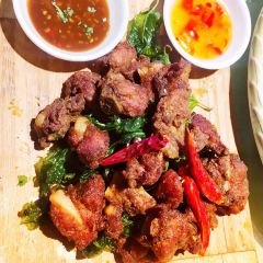 覓雲雲南菜·謠享(融僑中心店)張用戶圖片