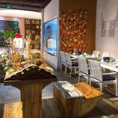 覓雲雲南菜·謠享(融僑中心店)張用戶圖片