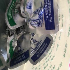 蒙骄龙牛肉干工厂店 User Photo