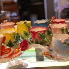 Cafe SisMo張用戶圖片