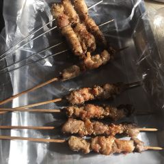 PRAIRIE BARBECUE User Photo
