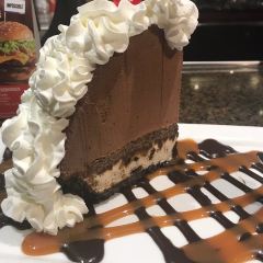 Red Robin Gourmet Burgers User Photo