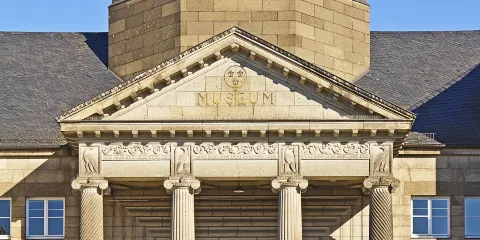 威斯巴登博物館