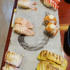Hemeijizuo Sushi Cuisine (bihu) User Photo