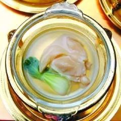 福州三坊七巷書香文儒飯店·福知州餐廳張用戶圖片