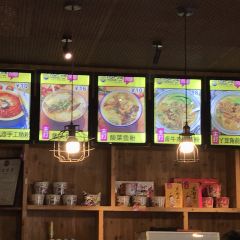 正宗栖凤渡鱼粉(健康路店) User Photo