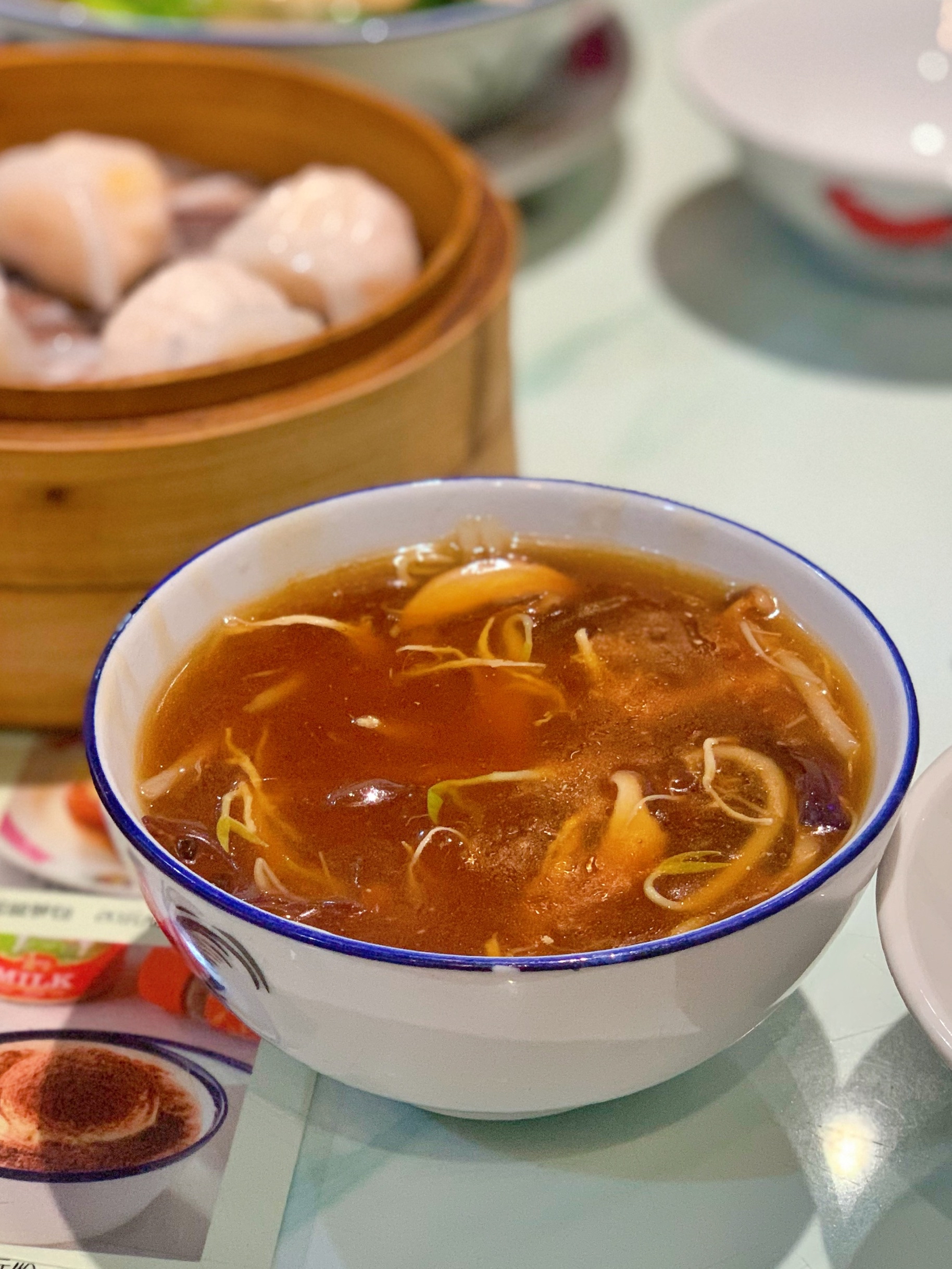 Gang Ji Teahouse Reviews Food Drinks In Fujian Xiamen Trip Com