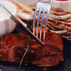 上海外灘華爾道夫飯店·百味園張用戶圖片