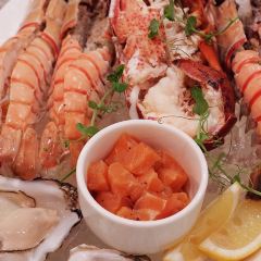 上海外灘華爾道夫飯店·百味園張用戶圖片