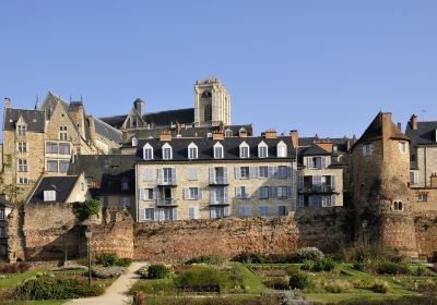 Cité Plantagenêt